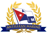 Antillean Marine Shipping Corp