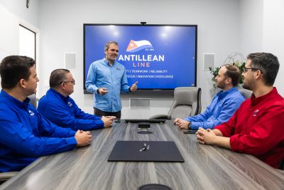 Antillean Website – people 9