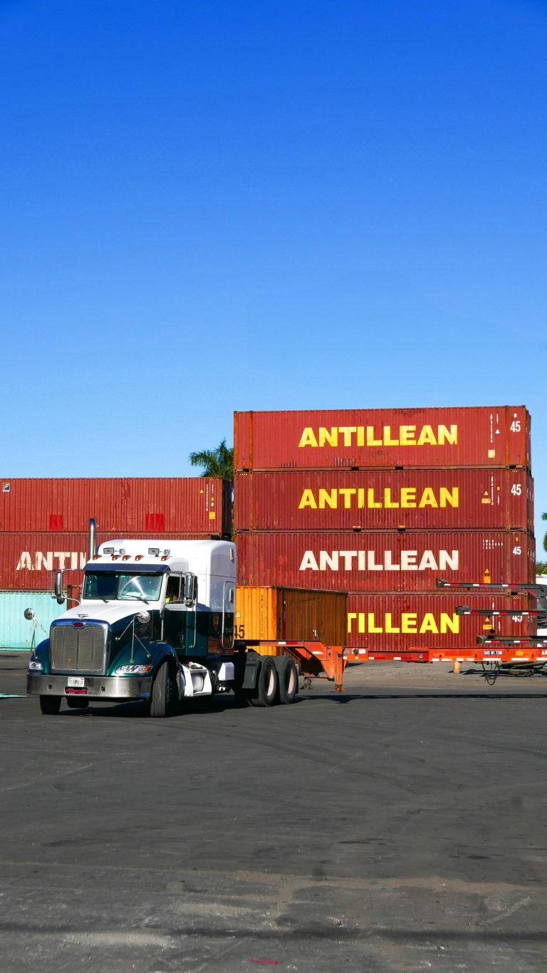 Antillean Website – trucking 1