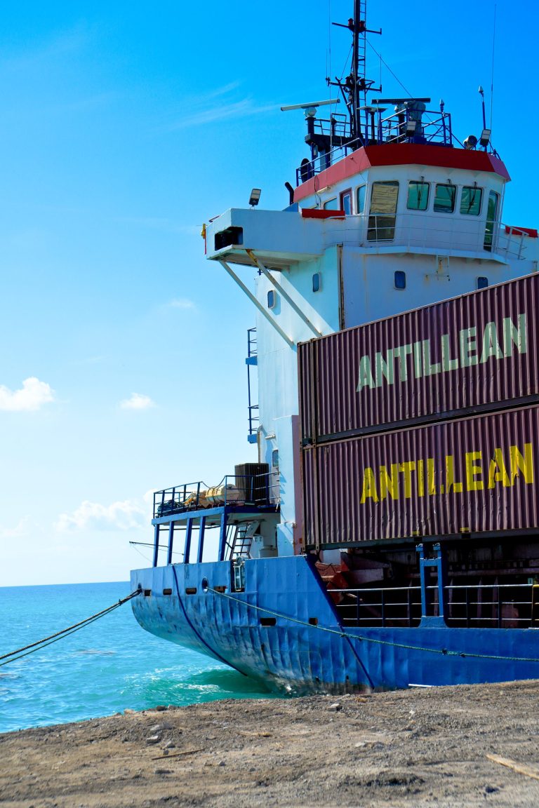 Antillean Website – vessel 7