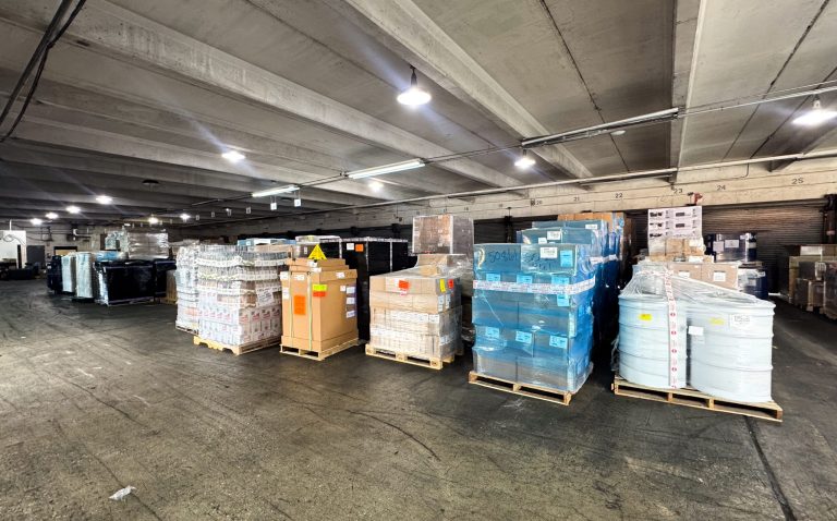 Antillean Website – warehouse 7